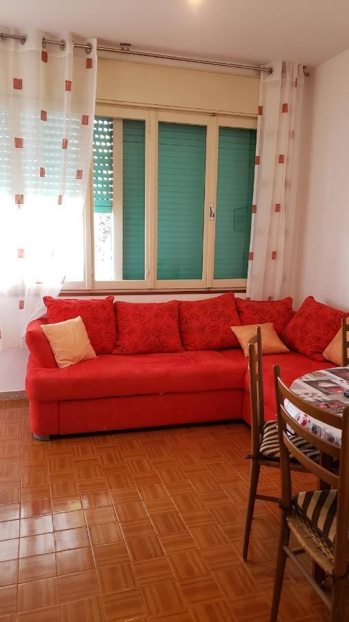 Casa vacanze Rossella *
